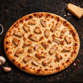 Pizza benidorm