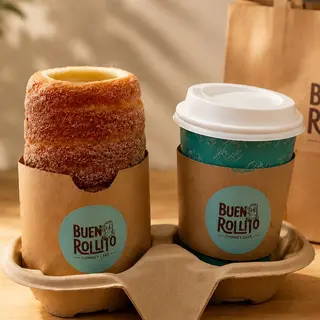 Roll + Cafe
