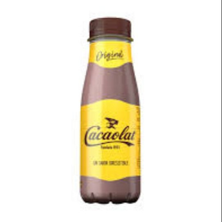 Cacaolat