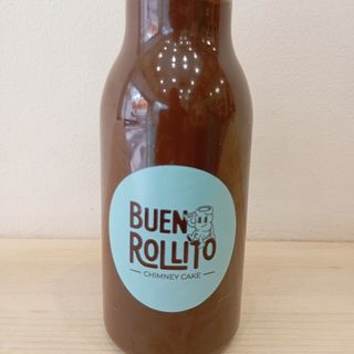 Chocolate caliente (220 ml.)