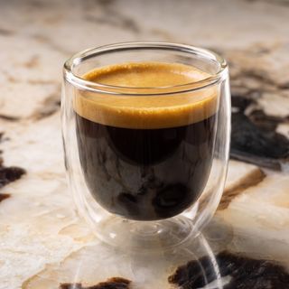 Café Doble Expresso (50 Ml.)