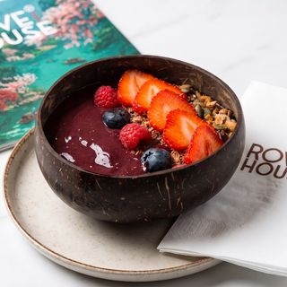 AÇAÍ PURE