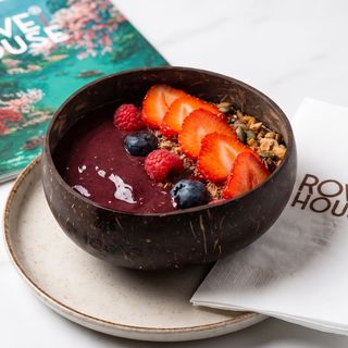 AÇAÍ PROTEIN