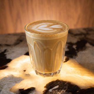 Café Macchiato (60 Ml.)