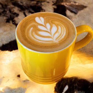 Cappuccino (100 Ml.)