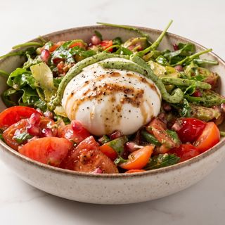 Burrata Fever