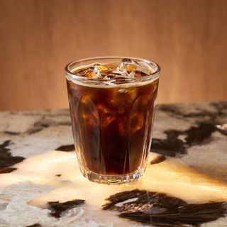 ICED COFFEE