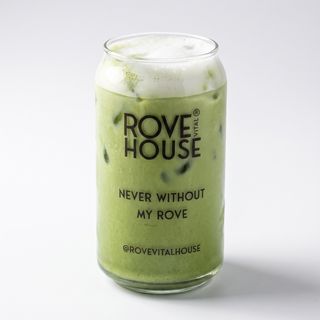 ICED COCO MATCHA