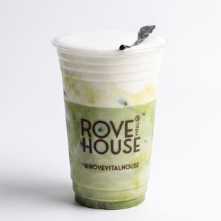 ZANZIBAR MATCHA