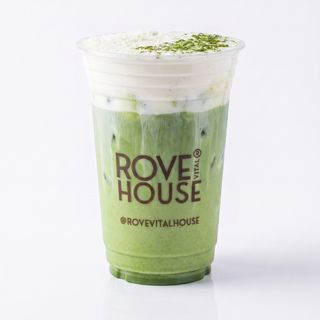 COCONUT MATCHA CLOUD