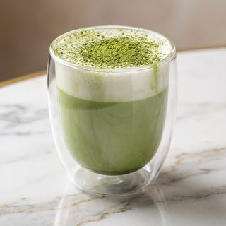 MATCHA FLAT