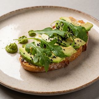 Avocado Toast