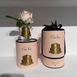 Ambientador Rosa