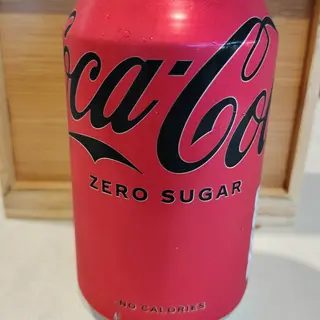 Cocacola 0