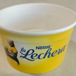 Oreo pequeña