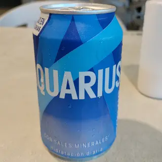 Aquarius