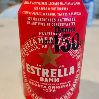 Cerveza