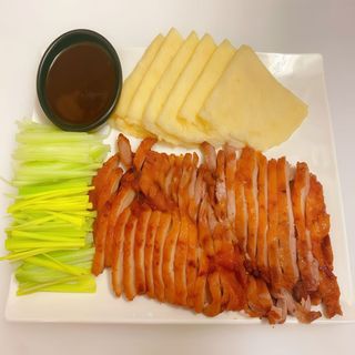 Pato Pekinés