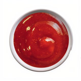 Salsa Picante