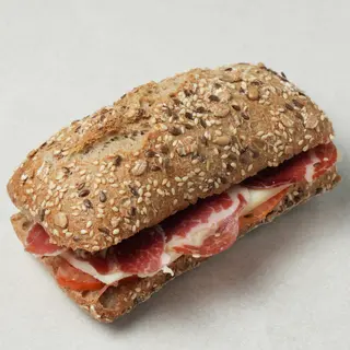 Bocadillo Ibérico 