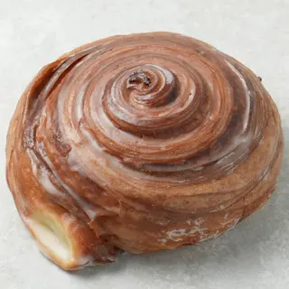 Roll De Canela
