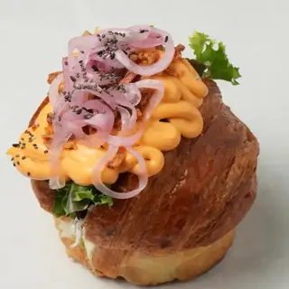Roll De Pollo