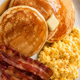 American Pancakes