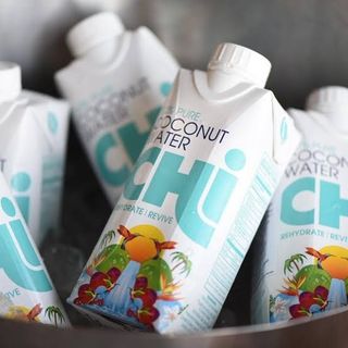 Agua de Coco