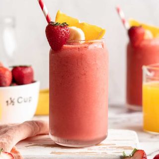 Berry Boost Smoothie