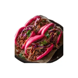 Pan Bao ROXA (2UND)