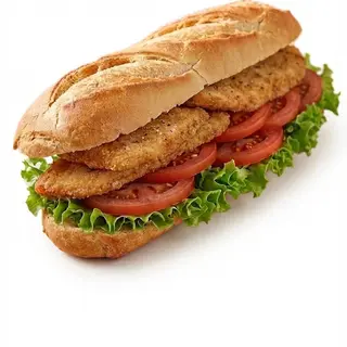 Pollo baserri