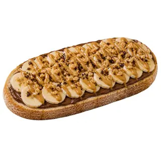 Choco Tosta