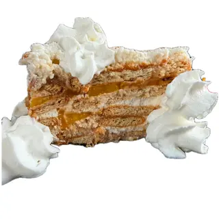 Dulce secreto de Marithe