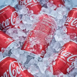 Cola Cola