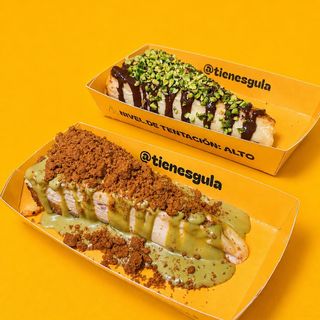 Pack de 2 Porciones Premium