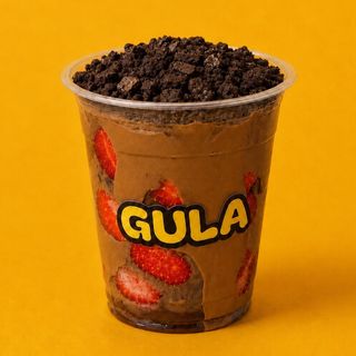 Fresas L