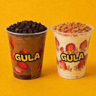 Pack Duo Fresas