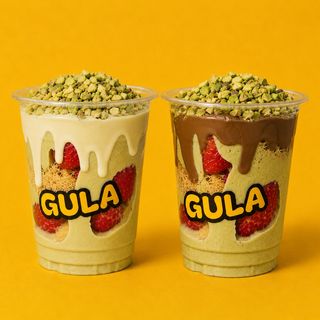 Pack Dúo Fresas Dubái