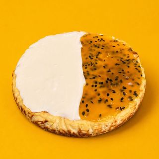 Tarta XL + 2 toppings