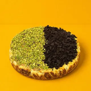 Tarta XL + 4 toppings