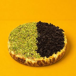 Tarta XL + 4 toppings