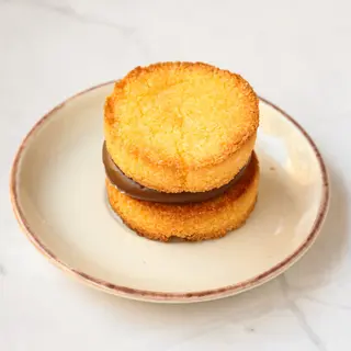 Alfajor De Coco
