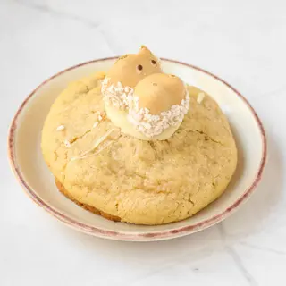 Cookie Happy Hippo