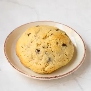 Cookie Clásica Nutella