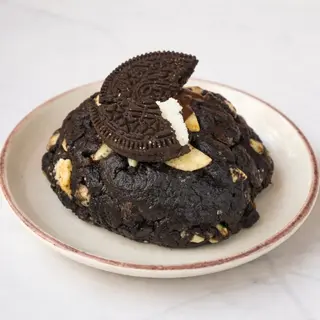 Cookie Full Choco Oreo