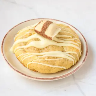 Cookie Kinder Bueno Blanco