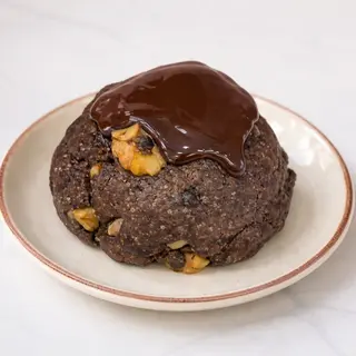 Cookie Brownie