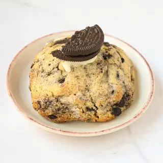 Cookie Oreo & Cream