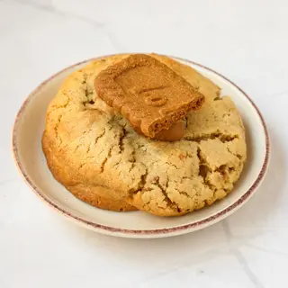 Cookie Lotus Vegana