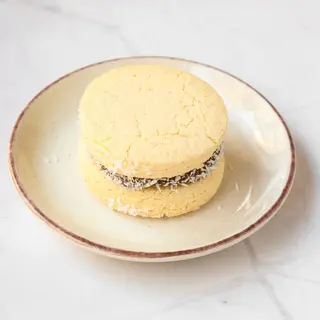 Alfajor De Maicena